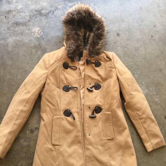 Coat - Picture 2 of 2